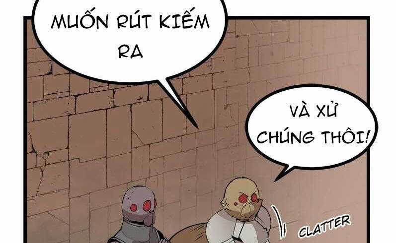 The Dungeon Master Chapter 123 trang 17