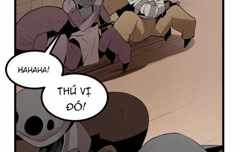 The Dungeon Master Chapter 123 trang 18