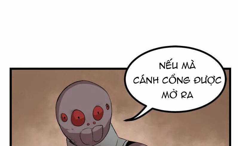 The Dungeon Master Chapter 123 trang 22