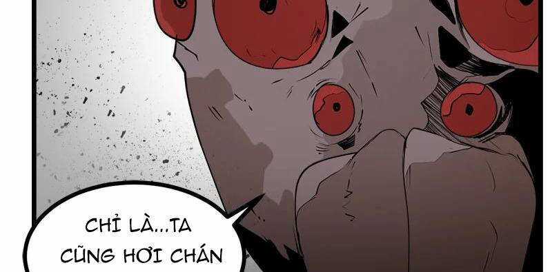 The Dungeon Master Chapter 123 trang 26