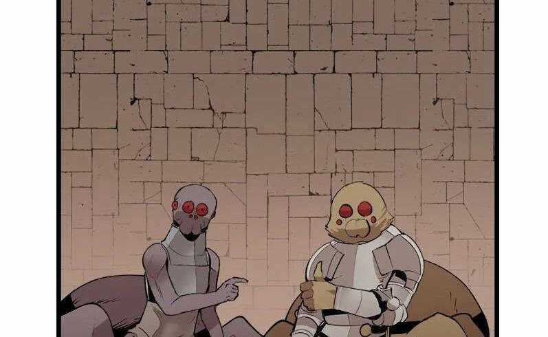 The Dungeon Master Chapter 123 trang 37