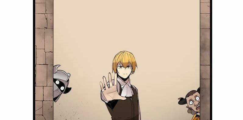 The Dungeon Master Chapter 123 trang 41