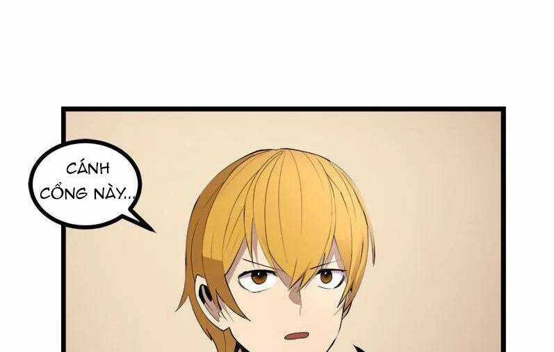 The Dungeon Master Chapter 123 trang 43