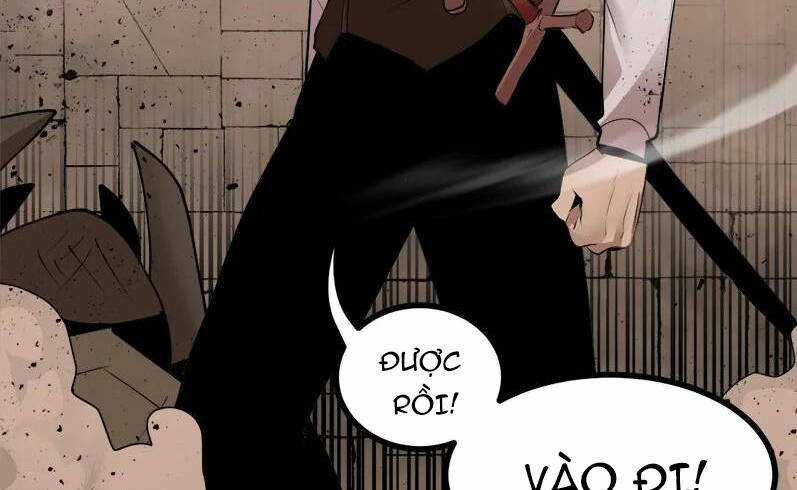 The Dungeon Master Chapter 123 trang 52