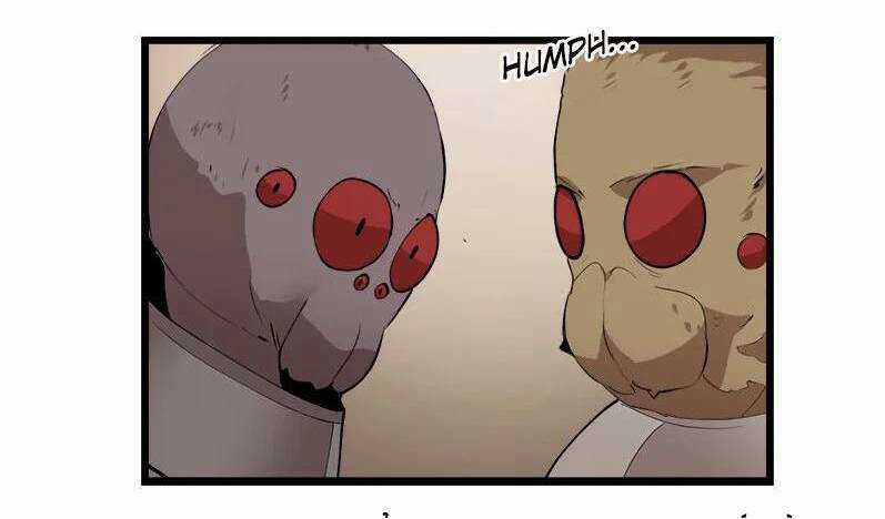 The Dungeon Master Chapter 123 trang 54