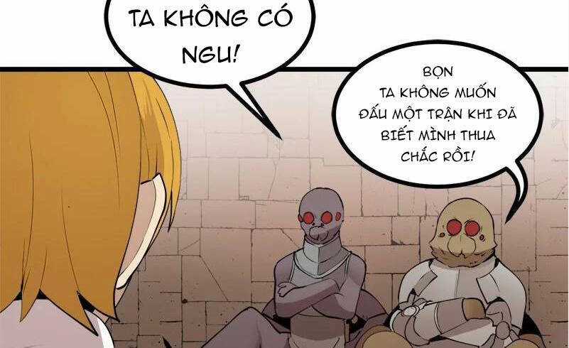 The Dungeon Master Chapter 123 trang 57