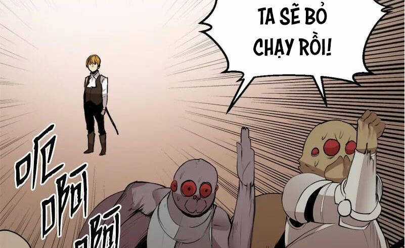 The Dungeon Master Chapter 123 trang 62