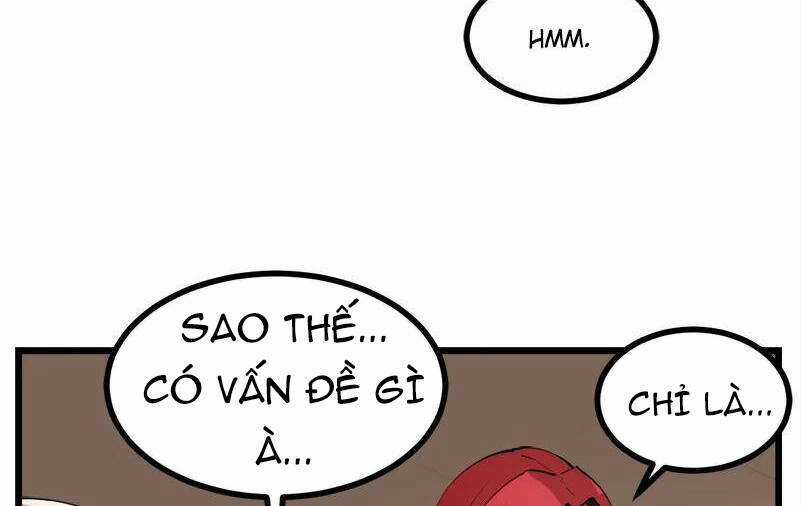 The Dungeon Master Chapter 123 trang 78