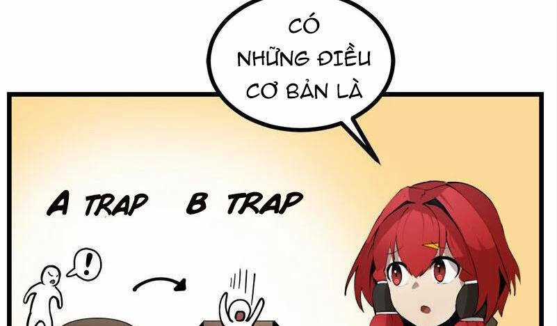 The Dungeon Master Chapter 123 trang 84