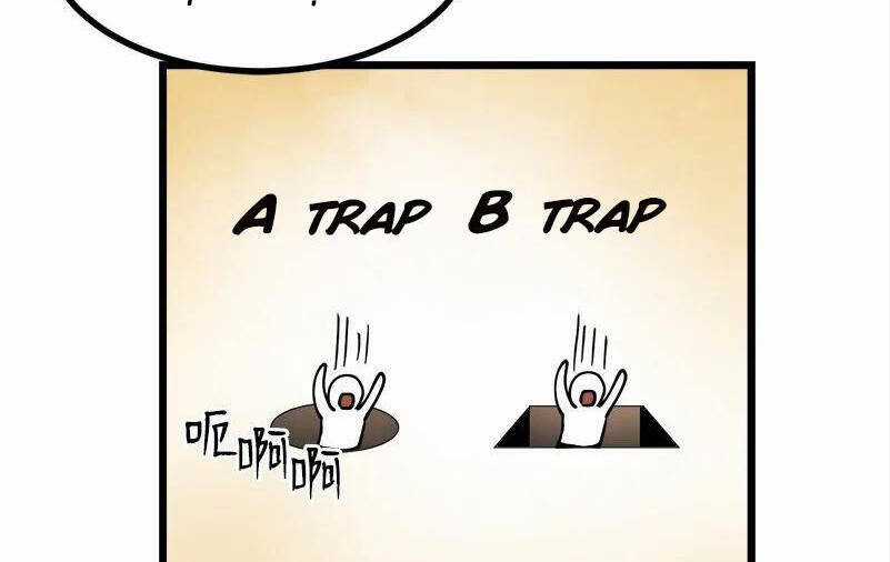 The Dungeon Master Chapter 123 trang 88