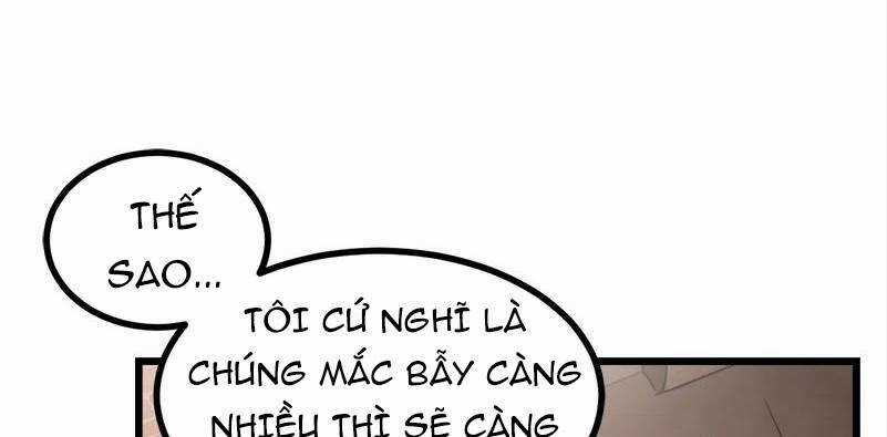 The Dungeon Master Chapter 123 trang 91