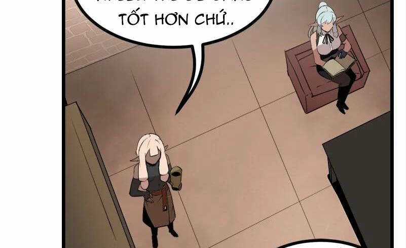 The Dungeon Master Chapter 123 trang 92