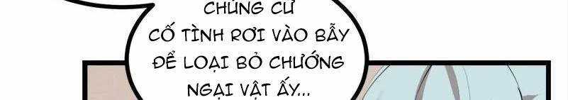 The Dungeon Master Chapter 123 trang 95