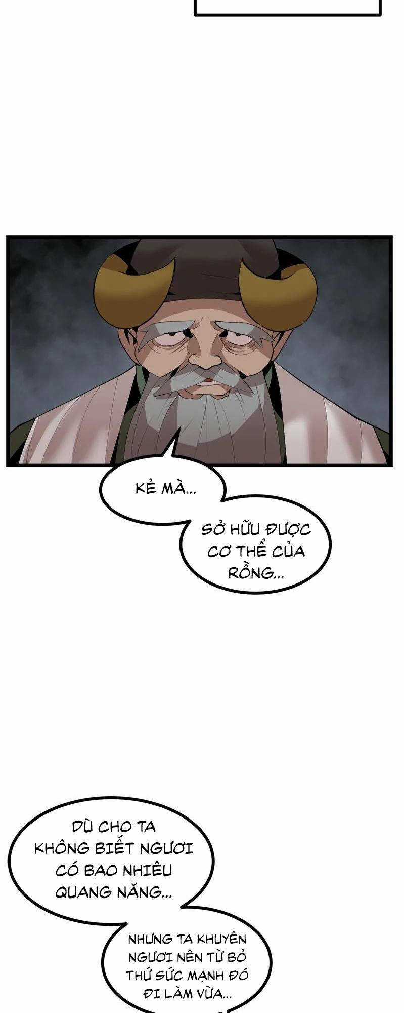 The Dungeon Master Chapter 124 trang 10