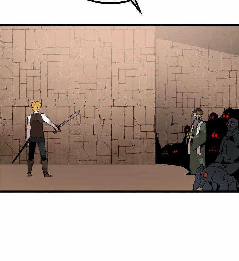 The Dungeon Master Chapter 124 trang 11