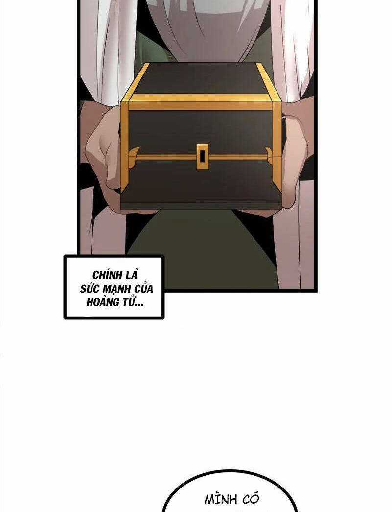 The Dungeon Master Chapter 124 trang 16