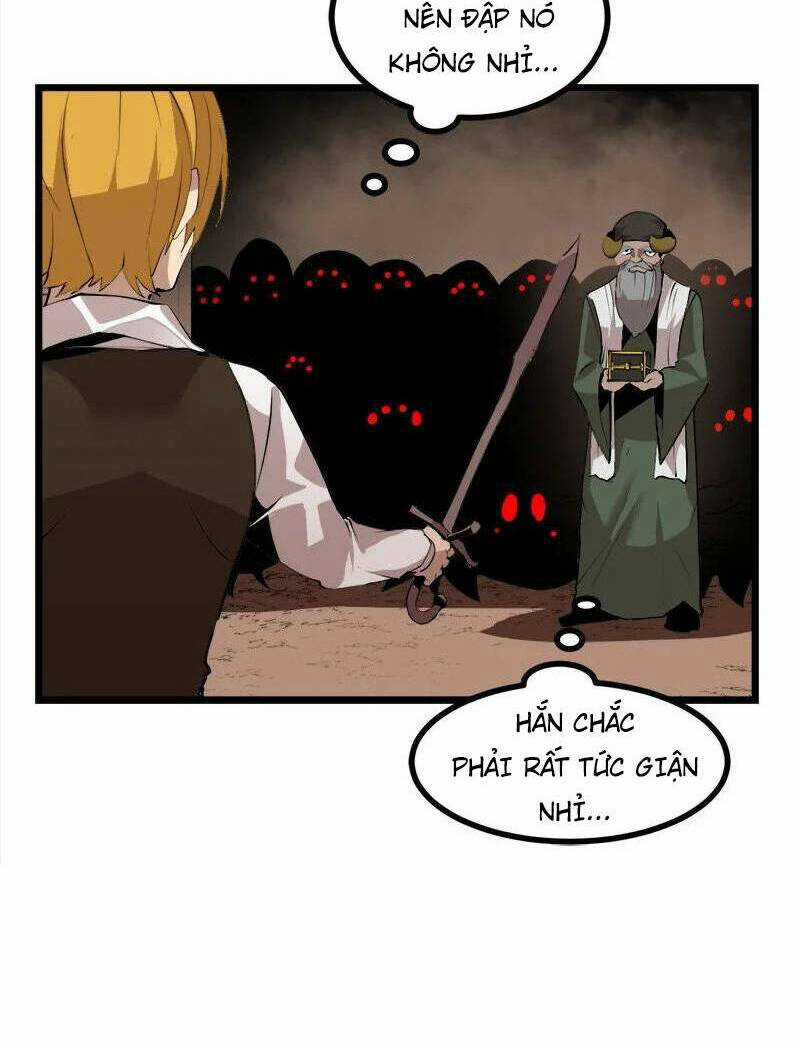 The Dungeon Master Chapter 124 trang 17