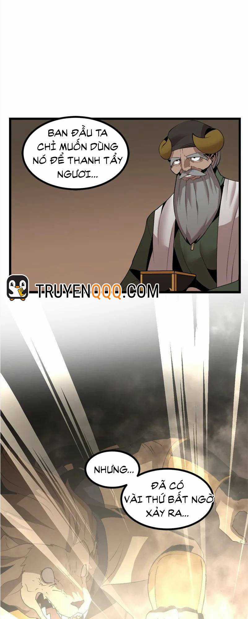 The Dungeon Master Chapter 124 trang 18