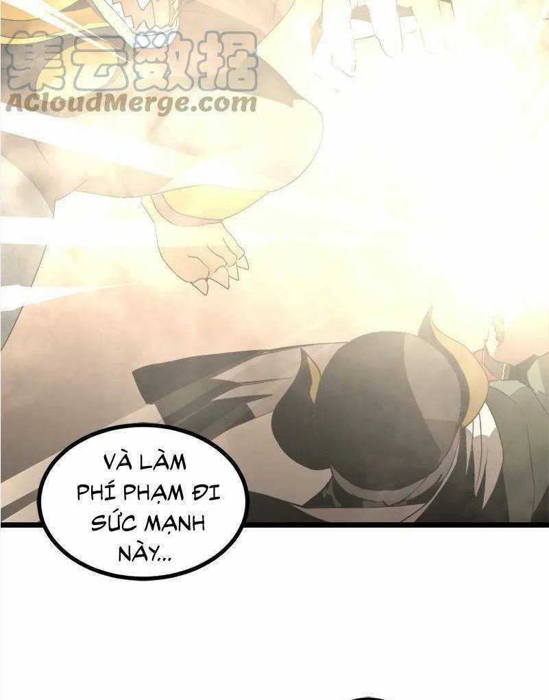 The Dungeon Master Chapter 124 trang 19