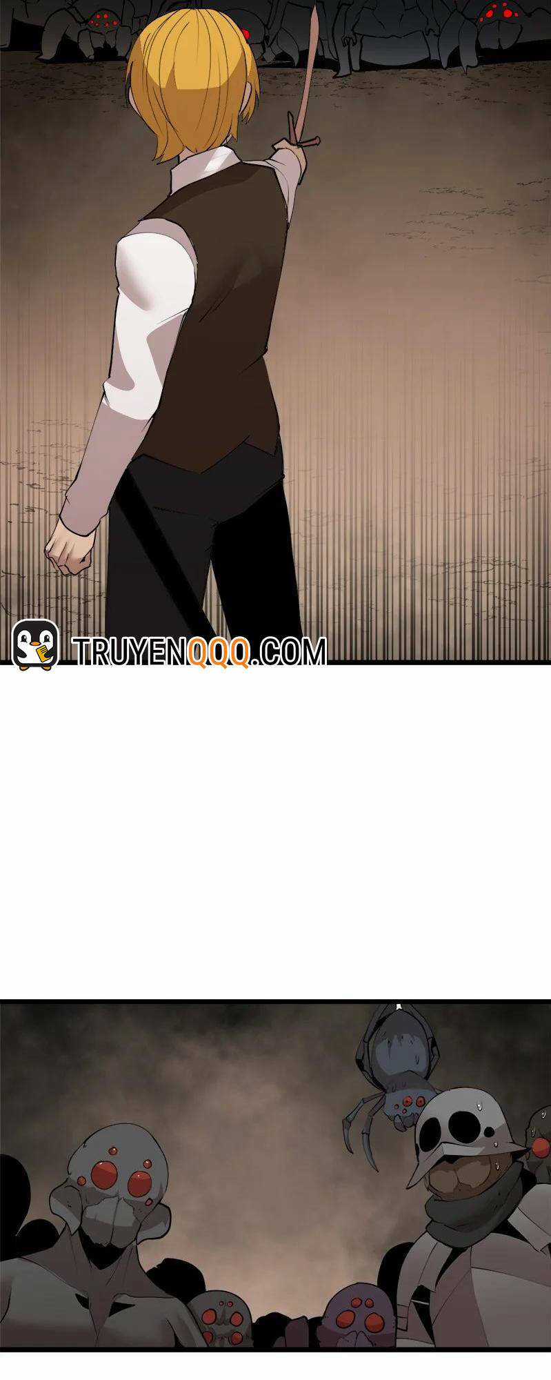 The Dungeon Master Chapter 124 trang 2