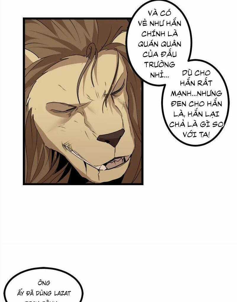 The Dungeon Master Chapter 124 trang 20