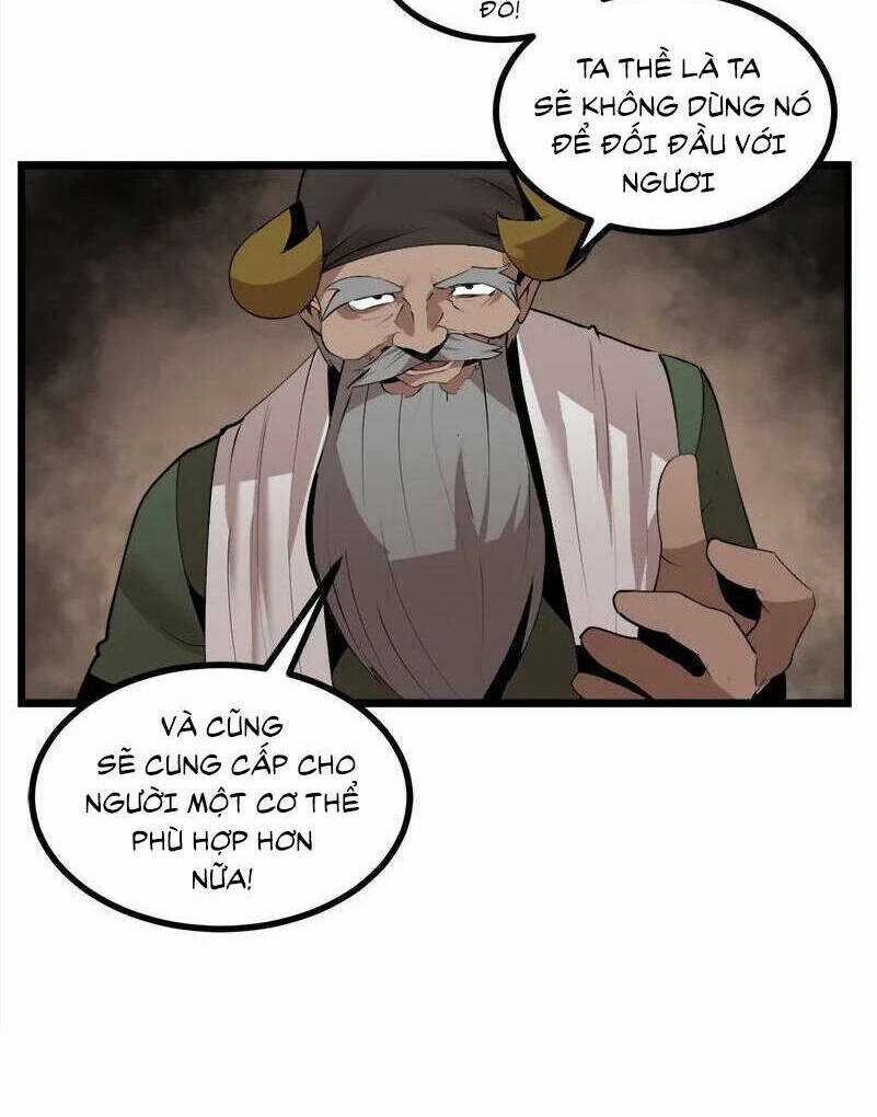 The Dungeon Master Chapter 124 trang 22