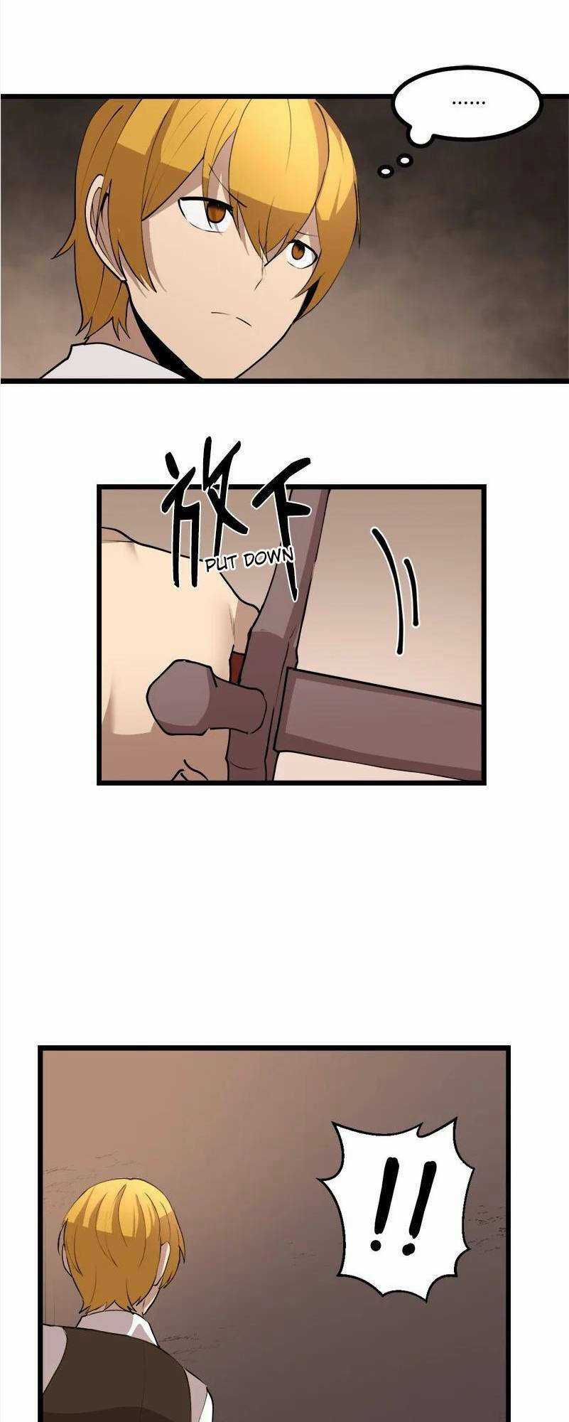 The Dungeon Master Chapter 124 trang 23