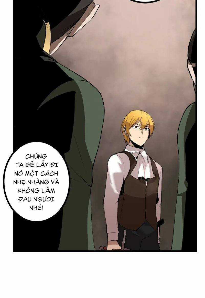 The Dungeon Master Chapter 124 trang 26