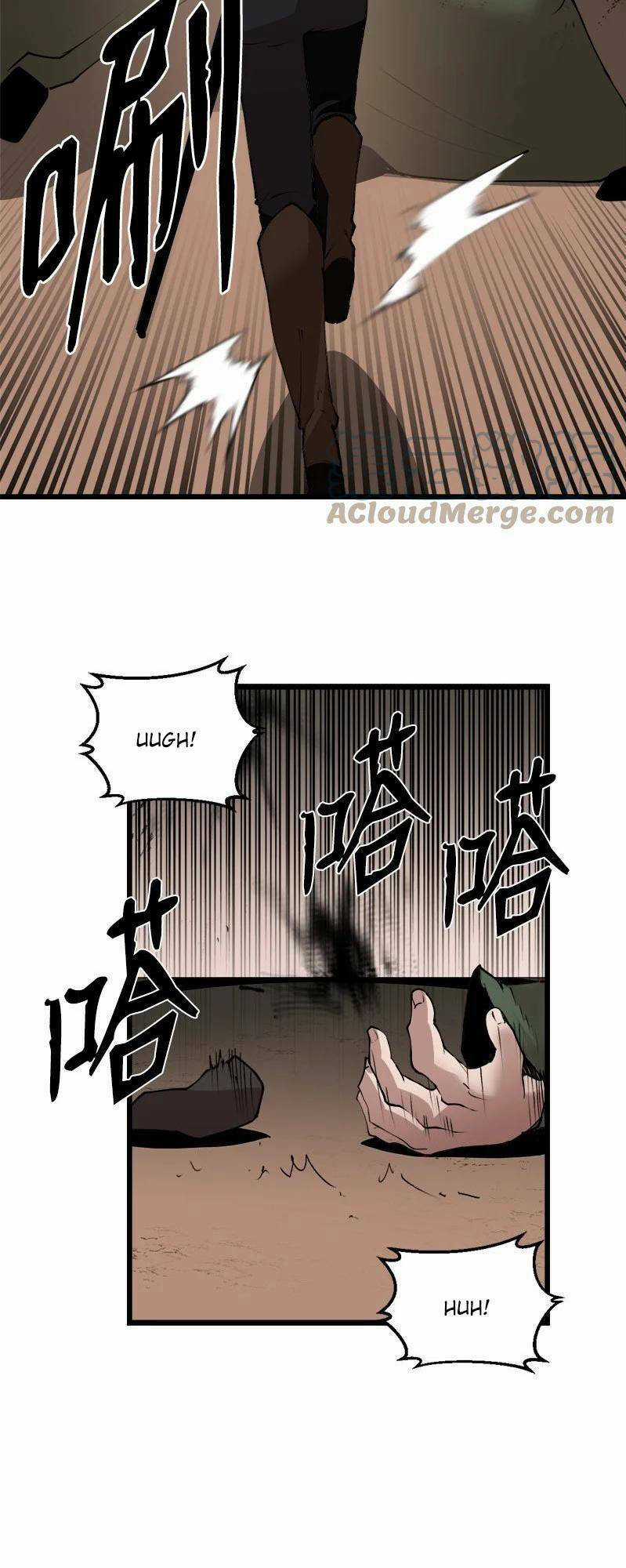The Dungeon Master Chapter 124 trang 29