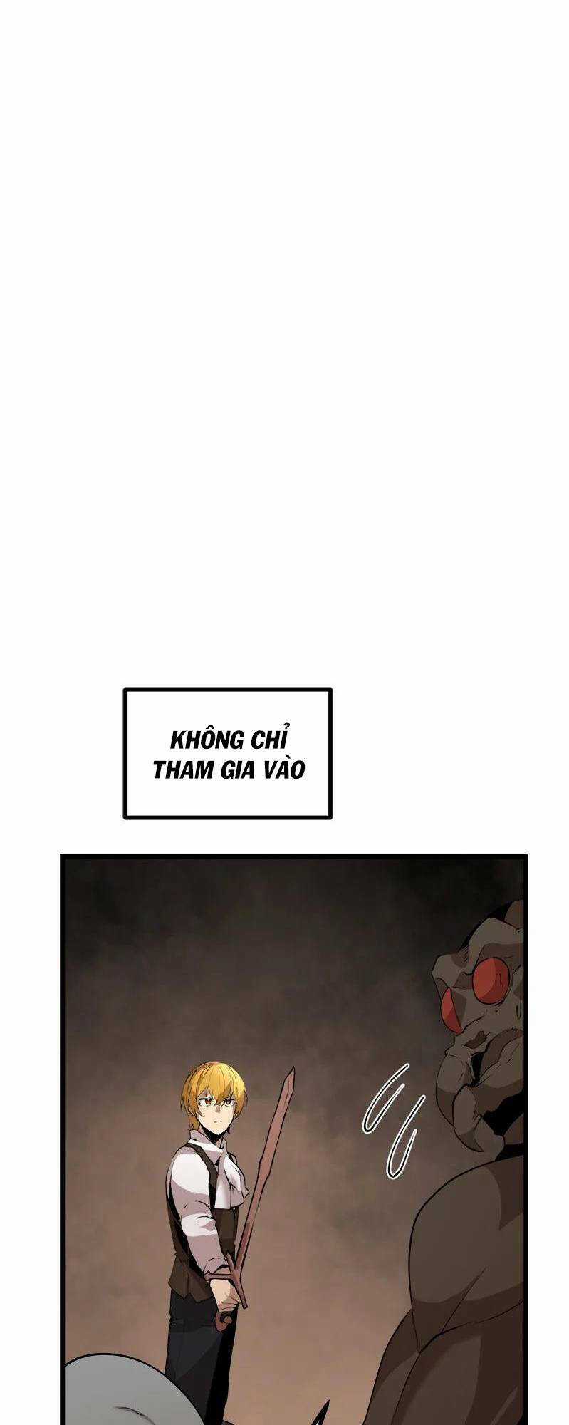 The Dungeon Master Chapter 124 trang 3