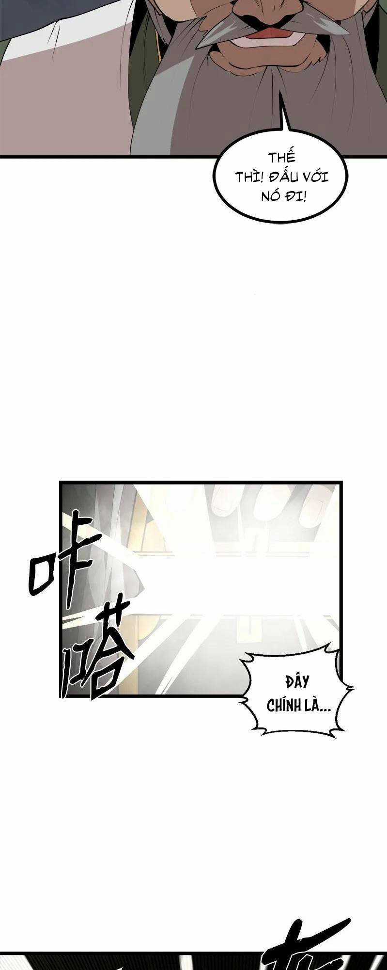 The Dungeon Master Chapter 124 trang 36