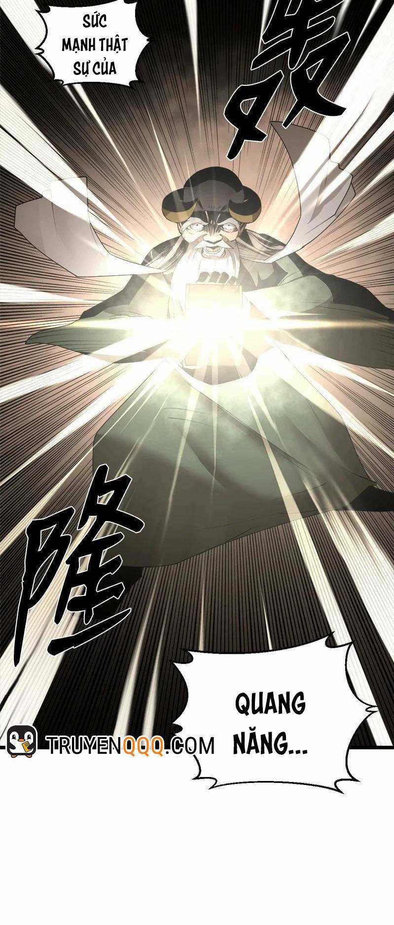 The Dungeon Master Chapter 124 trang 37