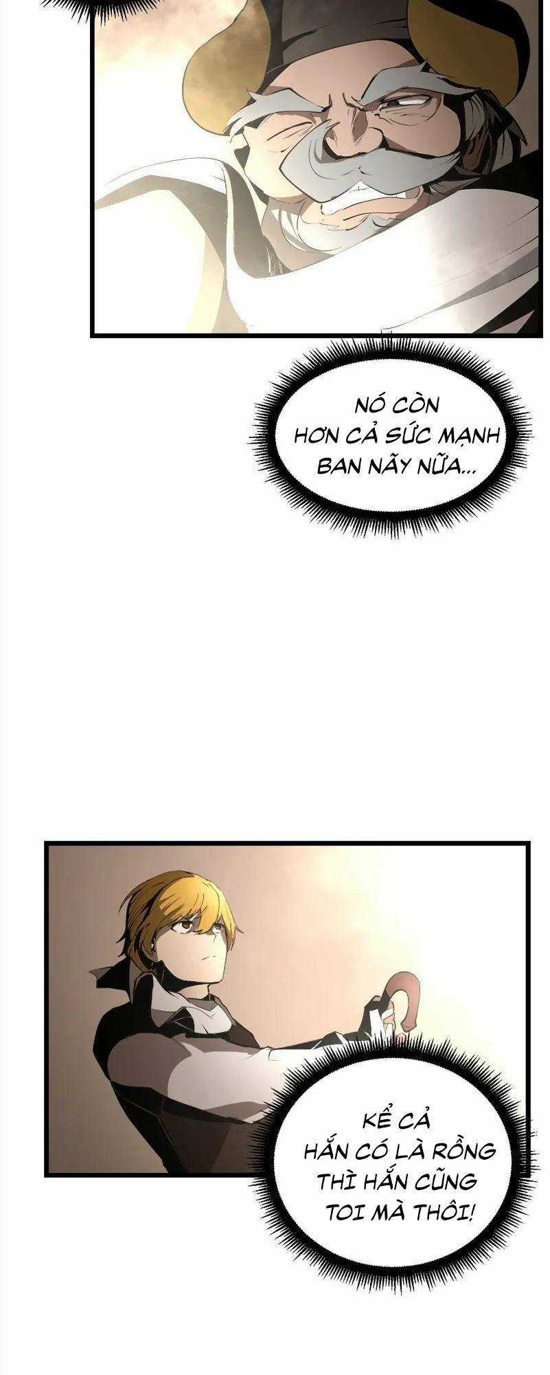 The Dungeon Master Chapter 124 trang 40