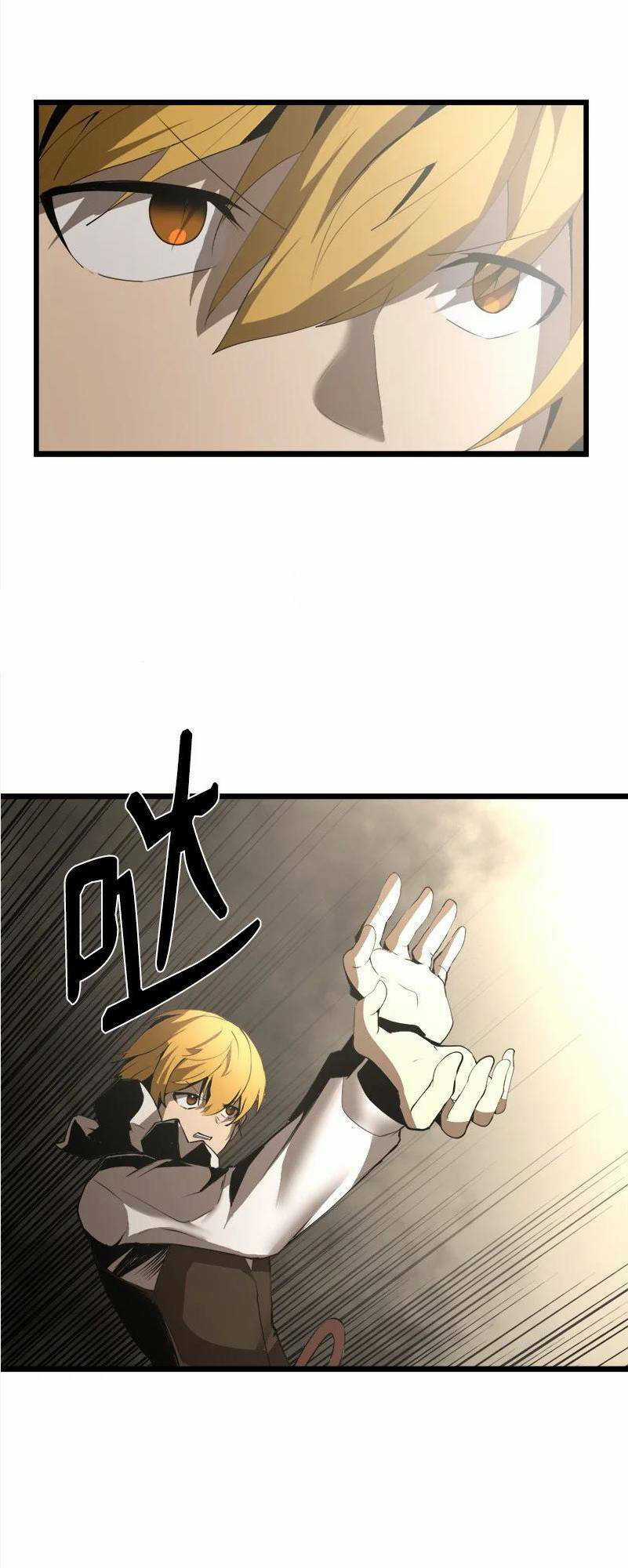 The Dungeon Master Chapter 124 trang 41