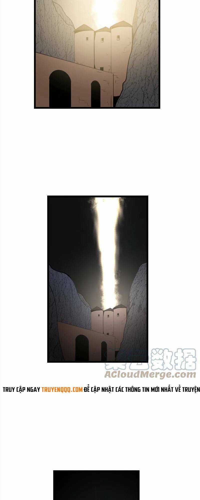 The Dungeon Master Chapter 124 trang 44