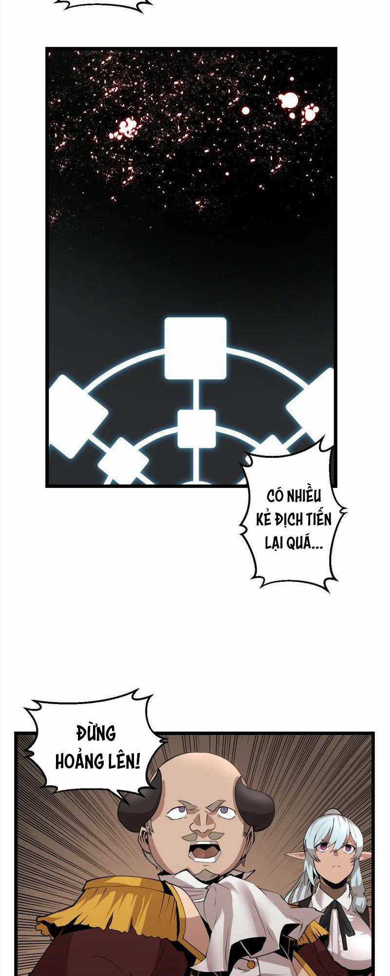 The Dungeon Master Chapter 124 trang 47