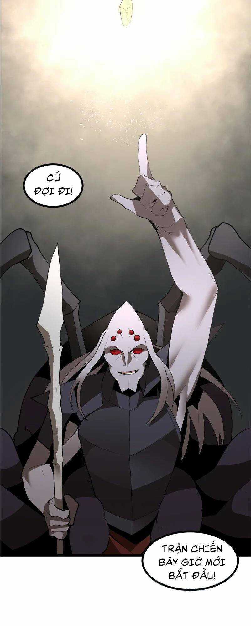 The Dungeon Master Chapter 124 trang 50