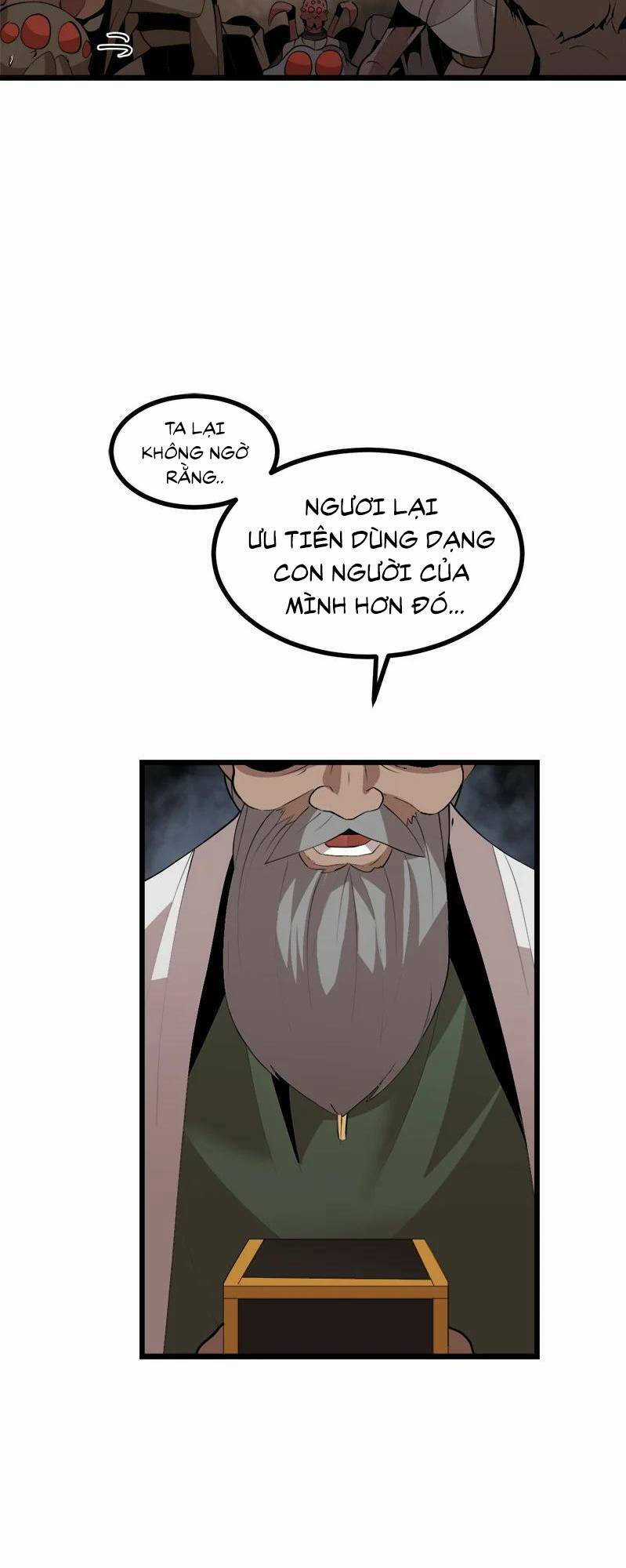 The Dungeon Master Chapter 124 trang 7