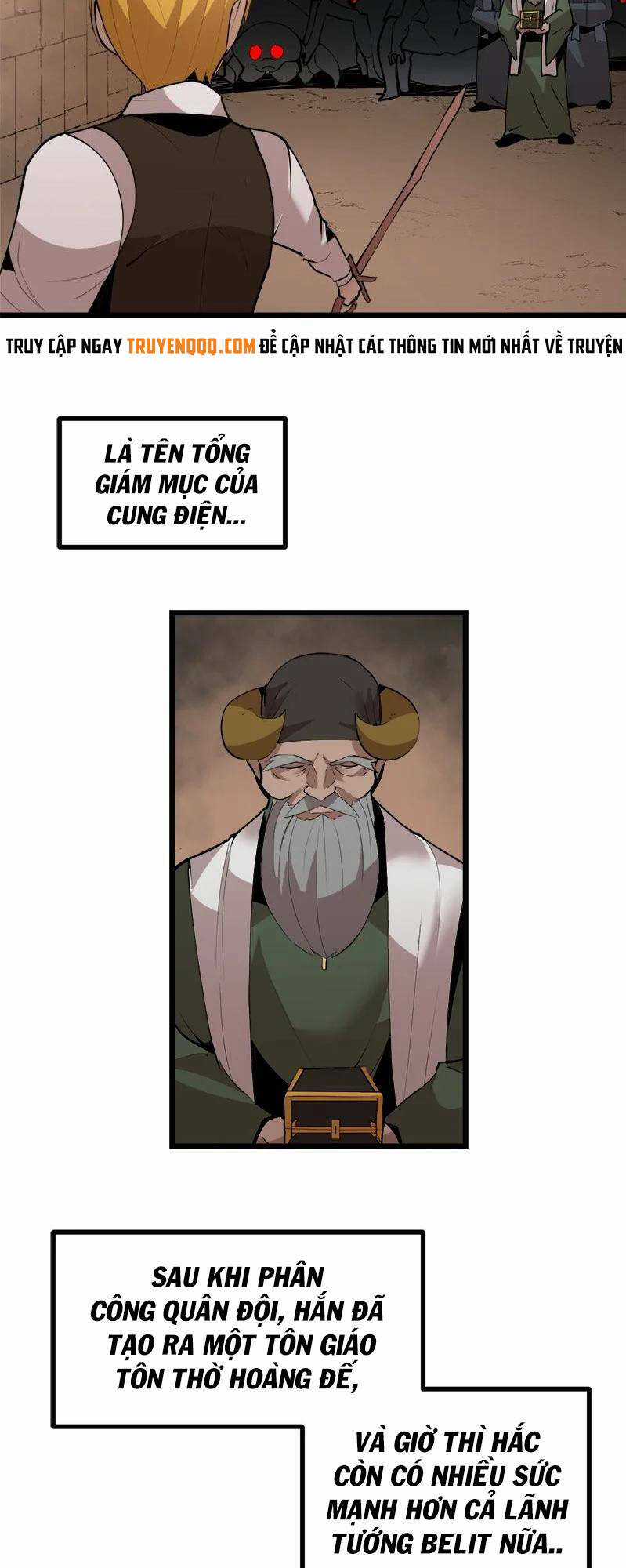 The Dungeon Master Chapter 124 trang 9