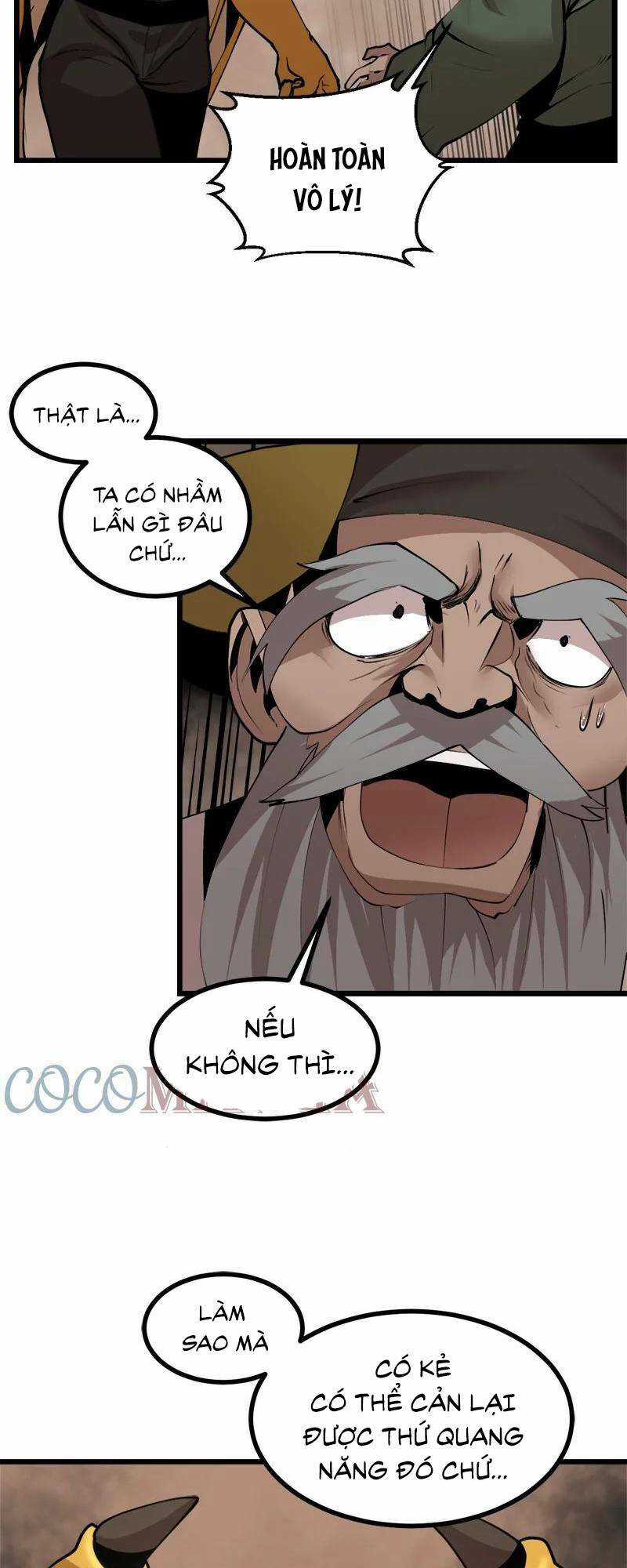 The Dungeon Master Chapter 125 trang 13