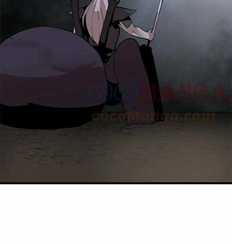 The Dungeon Master Chapter 125 trang 19