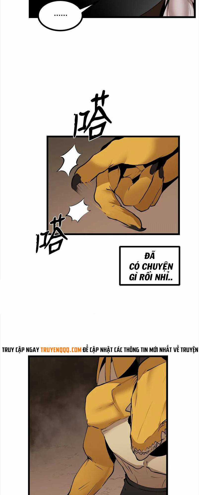 The Dungeon Master Chapter 125 trang 21