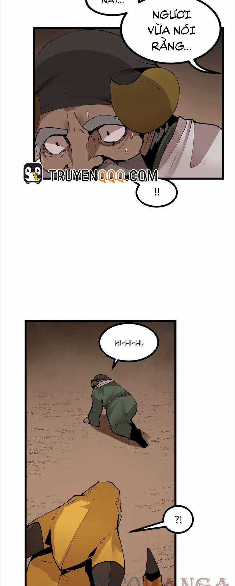 The Dungeon Master Chapter 125 trang 24