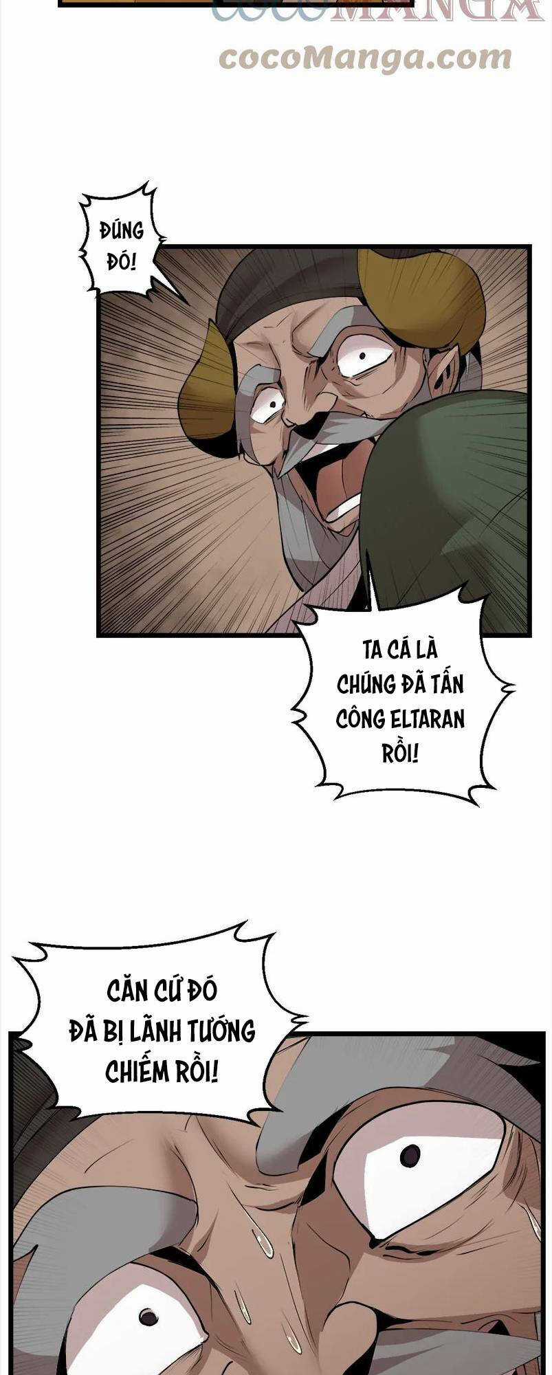 The Dungeon Master Chapter 125 trang 25