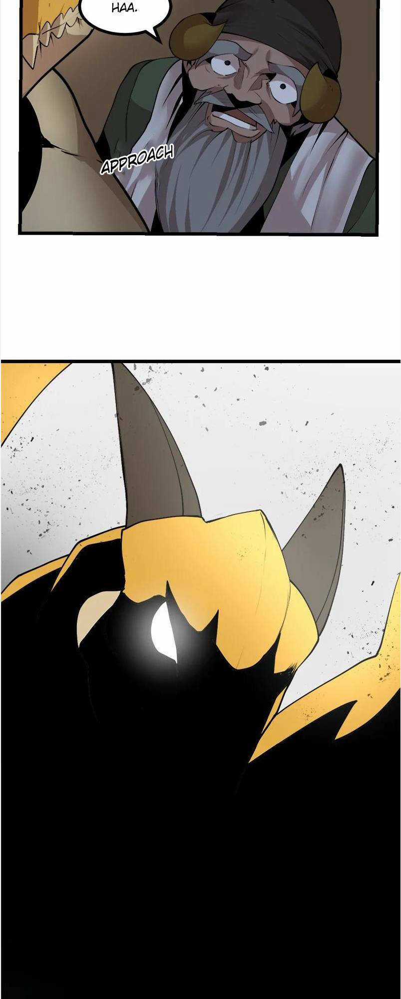 The Dungeon Master Chapter 125 trang 27