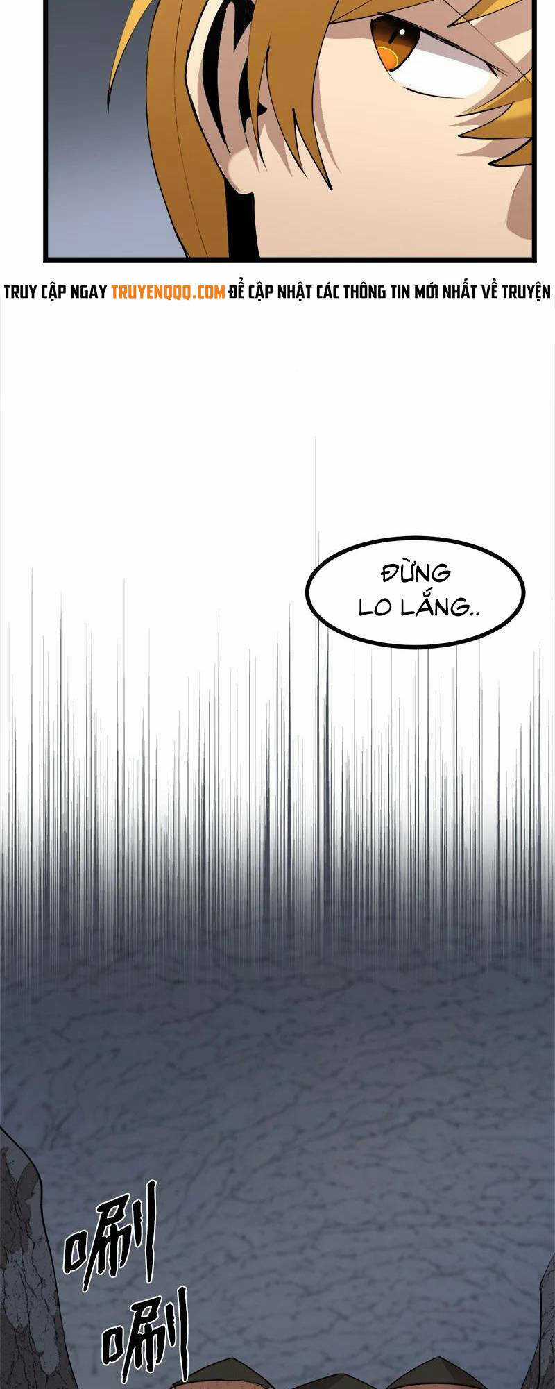 The Dungeon Master Chapter 125 trang 34