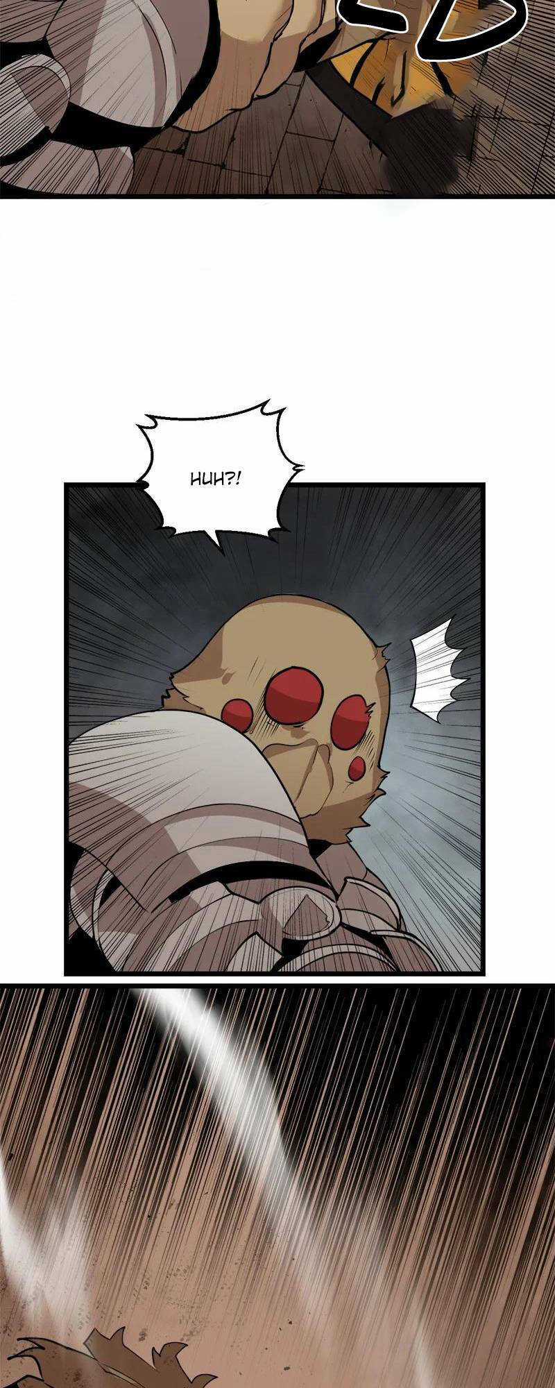 The Dungeon Master Chapter 125 trang 39