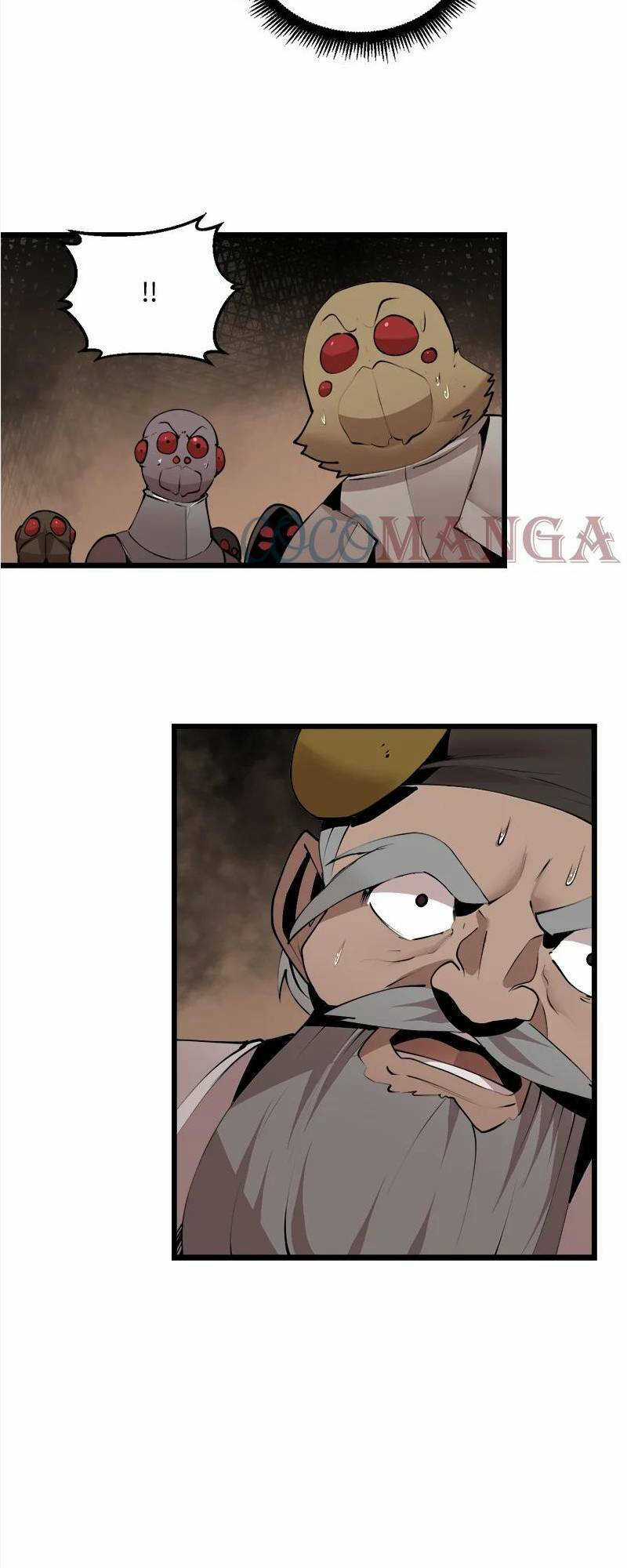 The Dungeon Master Chapter 125 trang 9