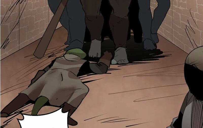 The Dungeon Master Chapter 126.5 trang 12