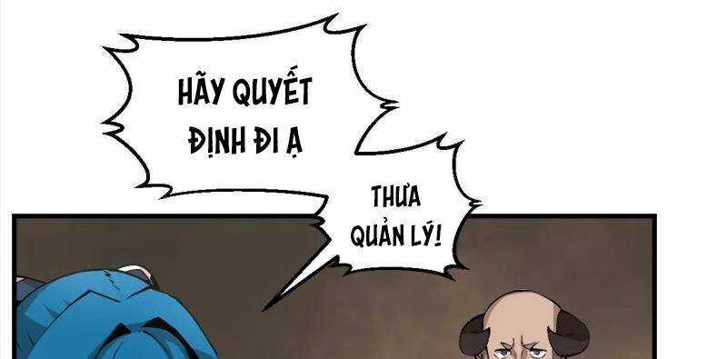 The Dungeon Master Chapter 126.5 trang 15